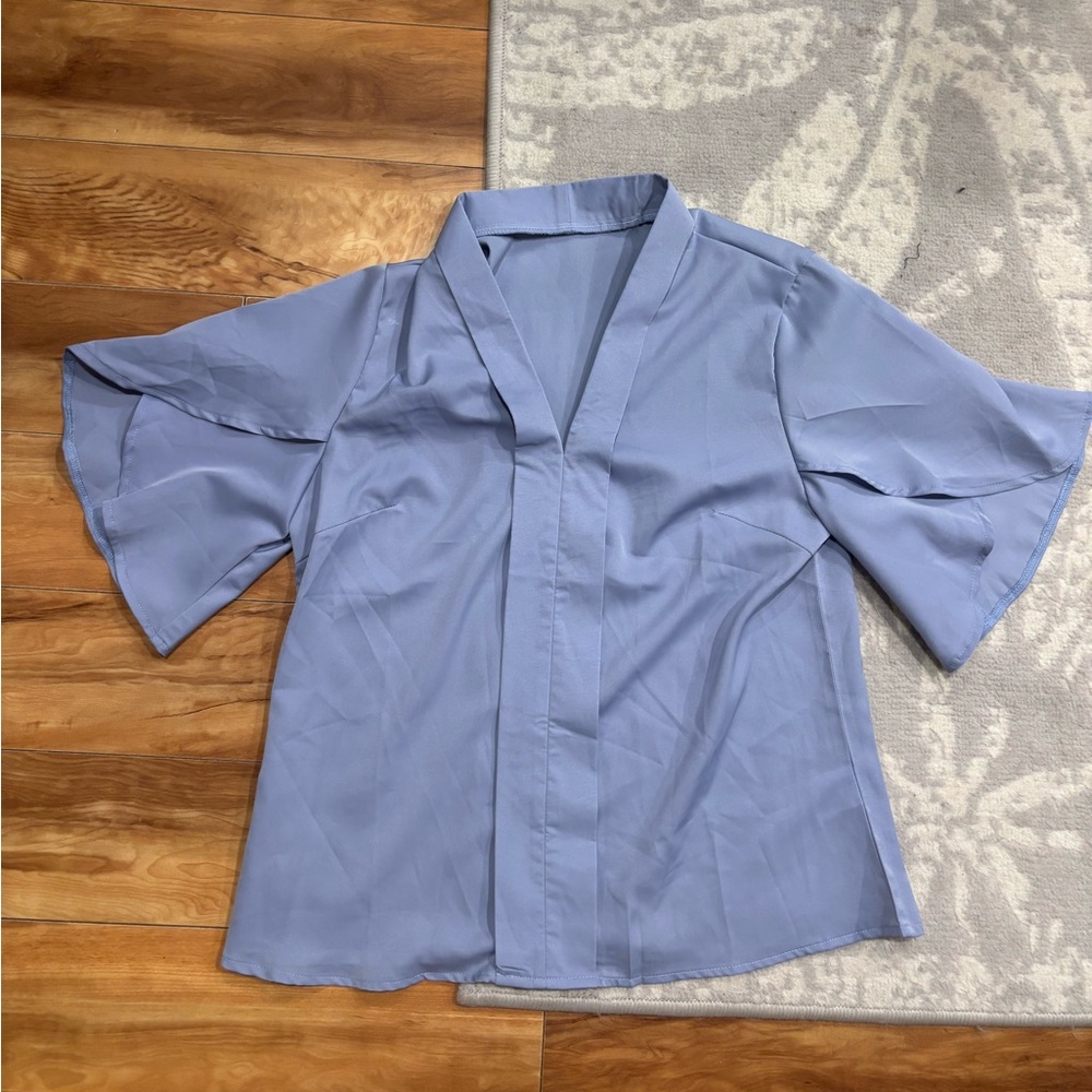Brand New Blouse